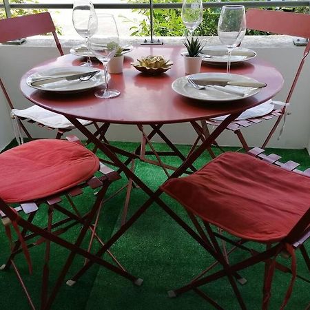 T2 Entier - Hyper Centre - Cosy Home Grenade-sur-Garonne Dış mekan fotoğraf