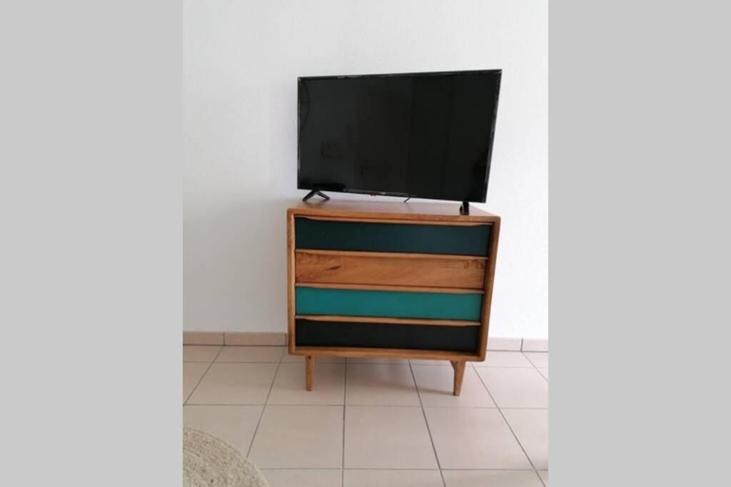 T2 Entier - Hyper Centre - Cosy Home Grenade-sur-Garonne Dış mekan fotoğraf